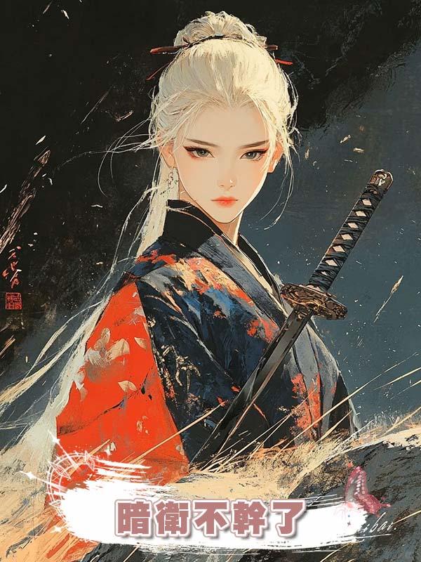 暗衛不幹了