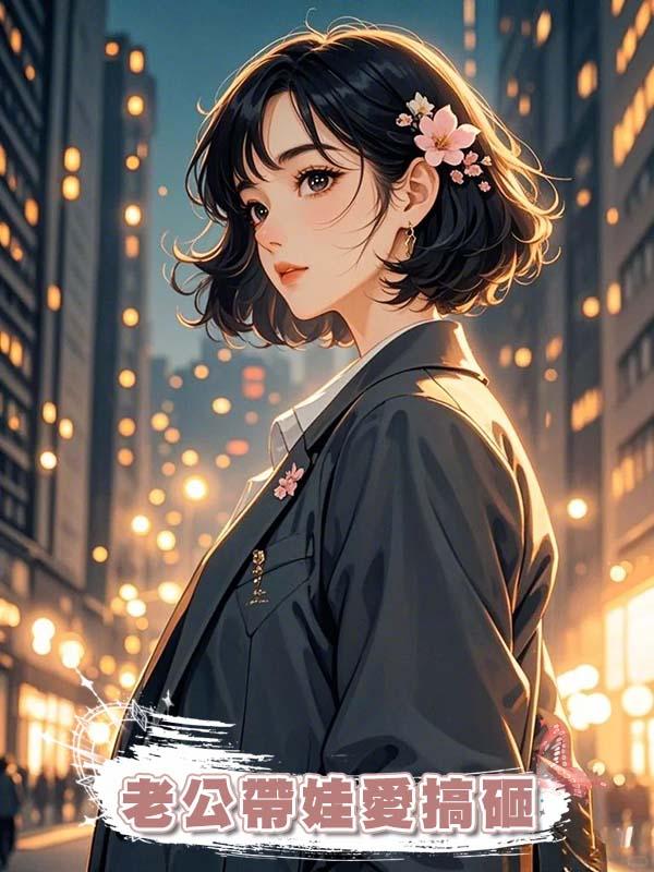 老公帶娃愛搞砸