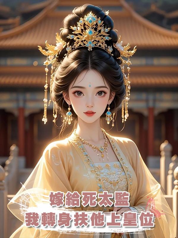 嫁給死太監，我轉身扶他上皇位
