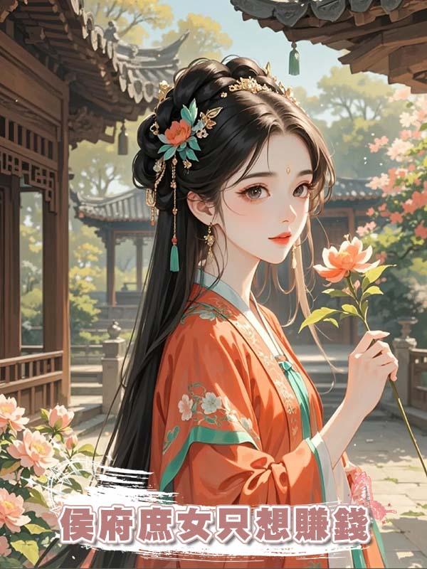 侯府庶女隻想賺錢