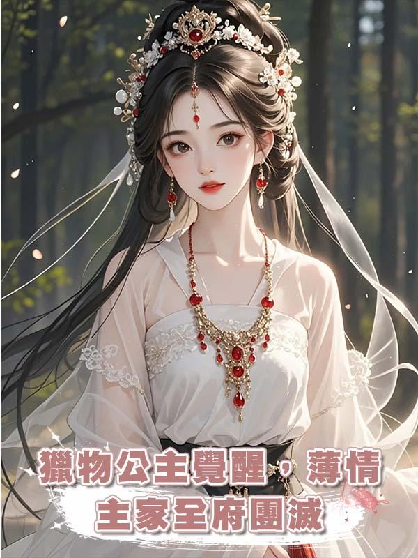 獵物公主覺醒，薄情主家全府團滅