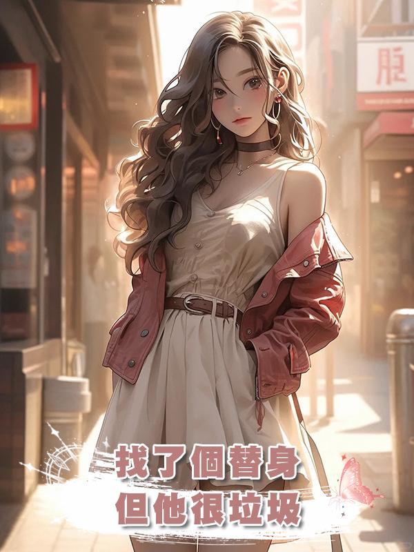 找了個替身，但他很垃圾