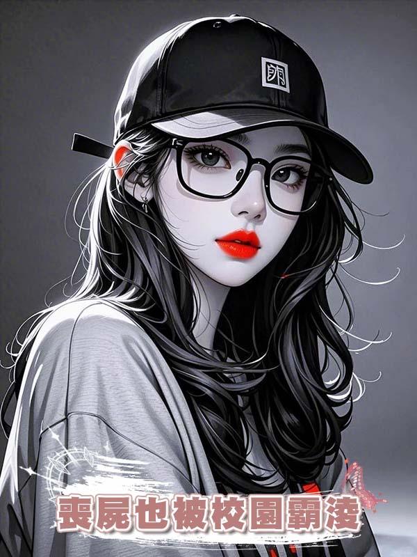 喪屍也被校園霸淩