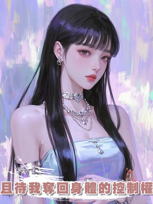 且待我奪回身體的控制權