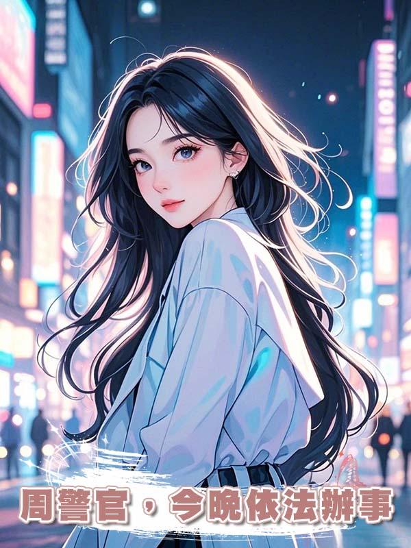 周警官，今晚依法辦事