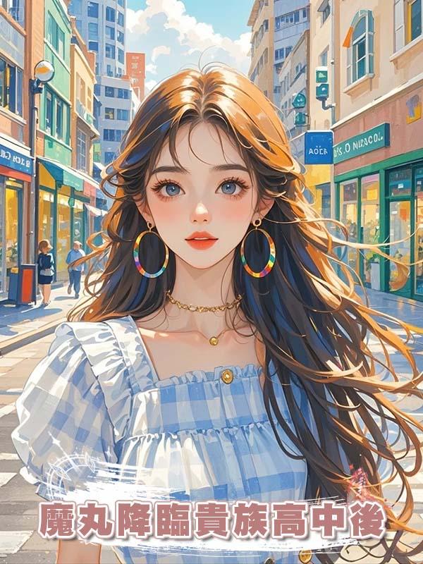 魔丸降臨貴族高中後