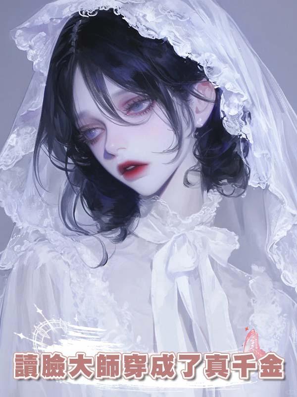 讀臉大師穿成了真千金
