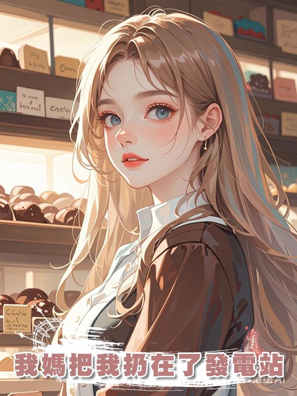 我媽把我扔在了發電站