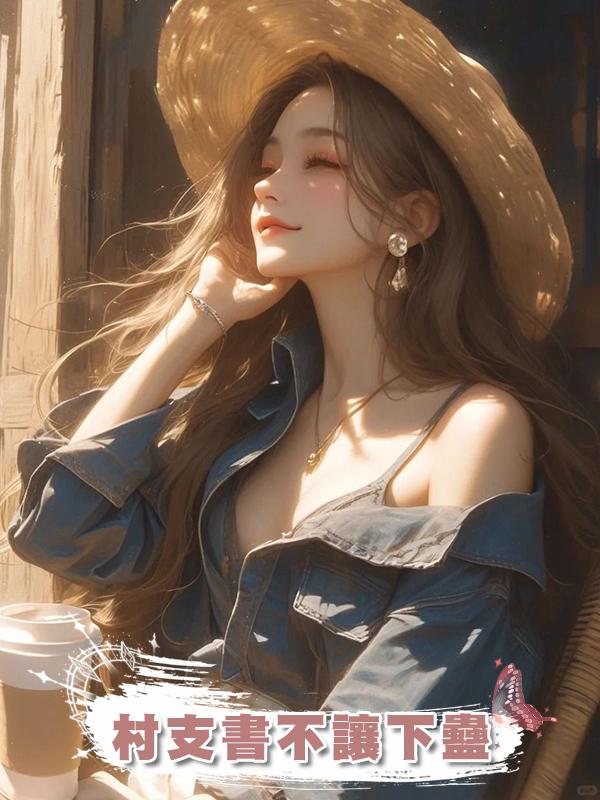 村支書不讓下蠱