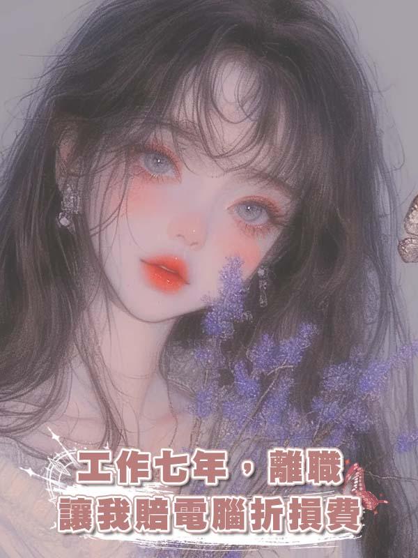 工作七年，離職讓我賠電腦折損費