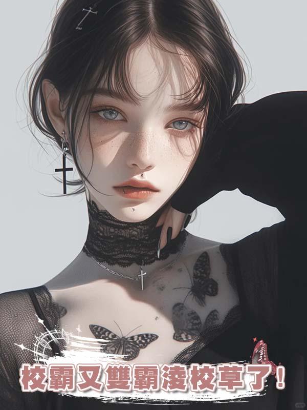 校霸又雙霸淩校草了!