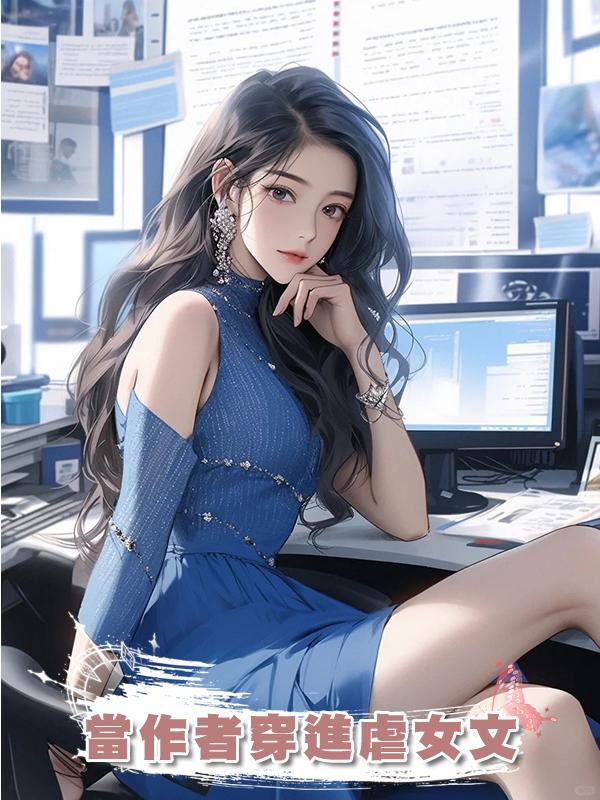 當作者穿進虐女文