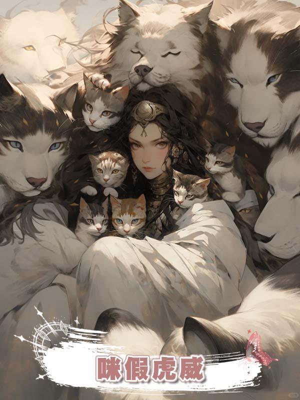 咪假虎威