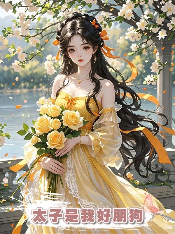太子是我好朋狗