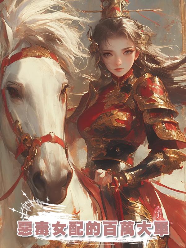 惡毒女配的百萬大軍