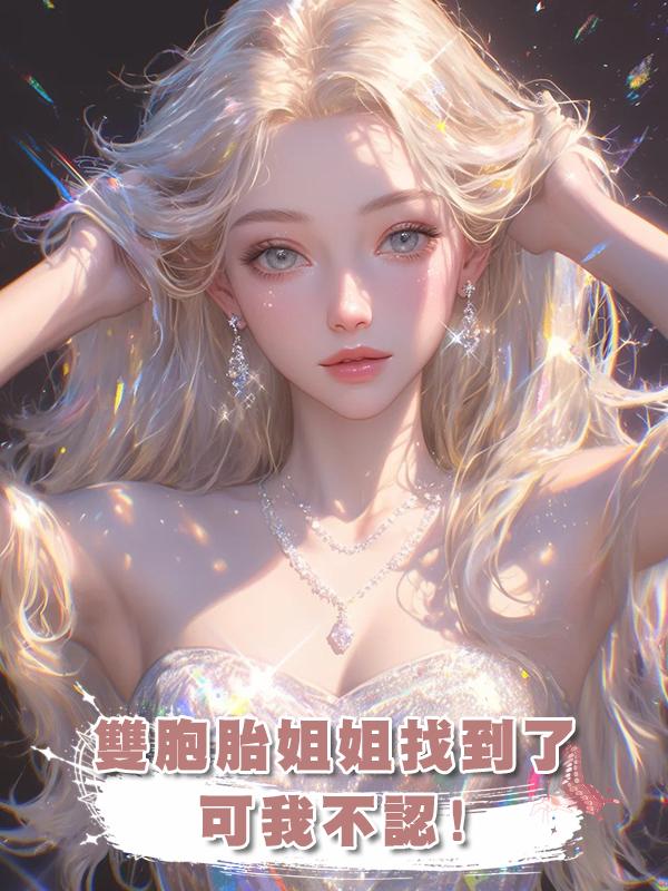 雙胞胎姐姐找到了，可我不認!