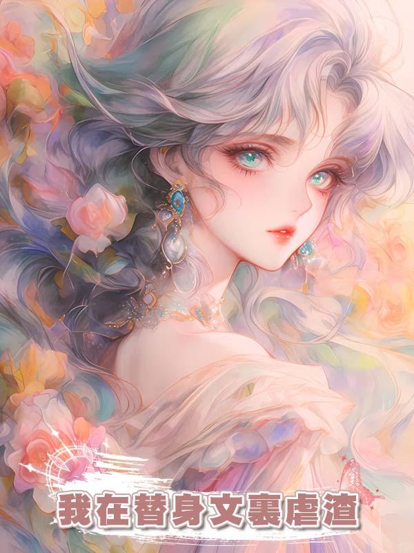 我在替身文裏虐渣