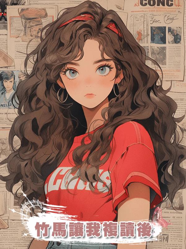 竹馬讓我複讀後