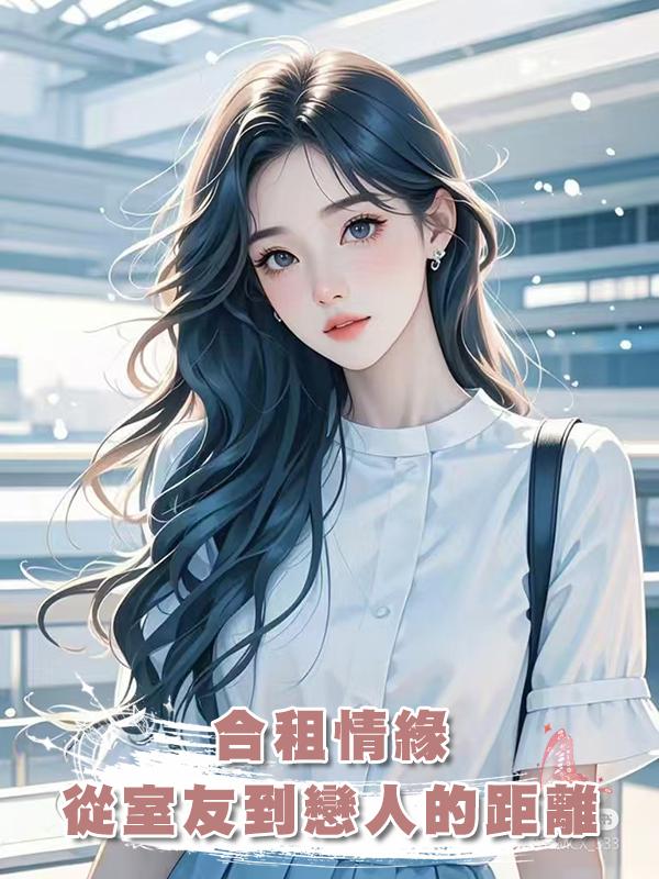 合租情緣：從室友到戀人的距離