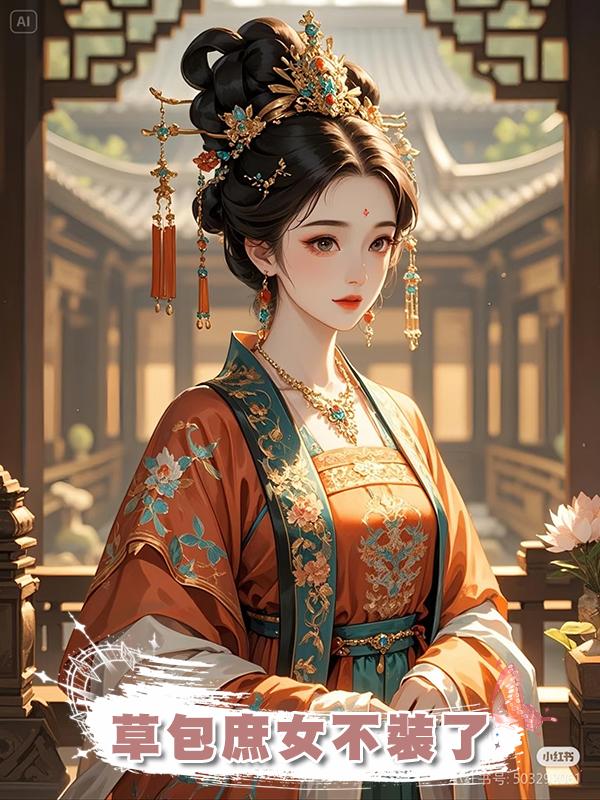 草包庶女不裝了