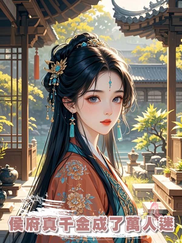 侯府真千金成了萬人迷