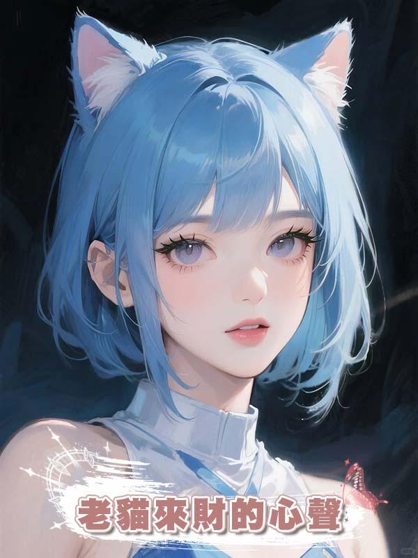 老貓來財的心聲