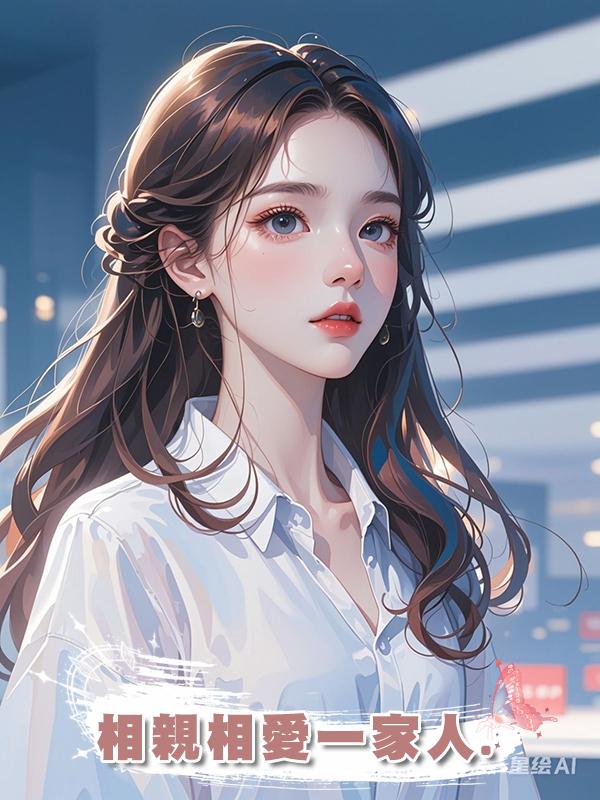 相親相愛一家人.