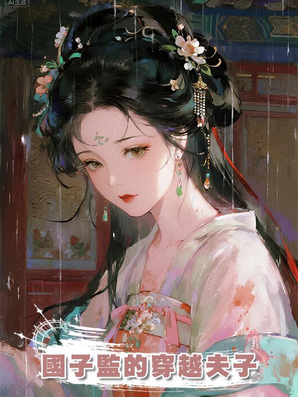 國子監的穿越夫子