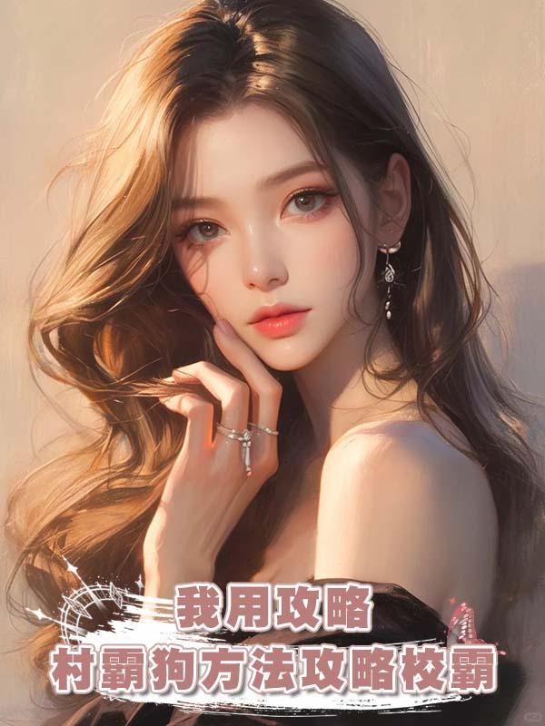 我用攻略村霸狗方法攻略校霸