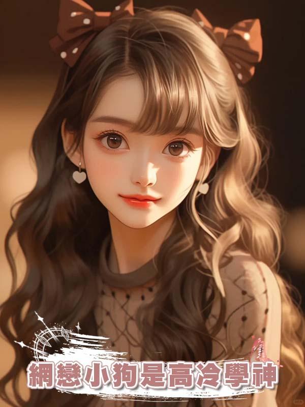 網戀小狗是高冷學神
