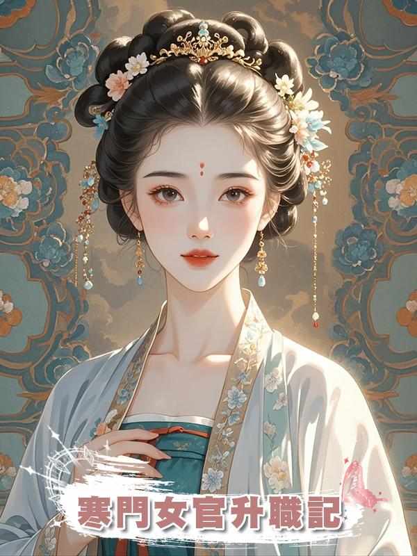 寒門女官升職記