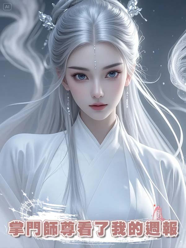 掌門師尊看了我的週報