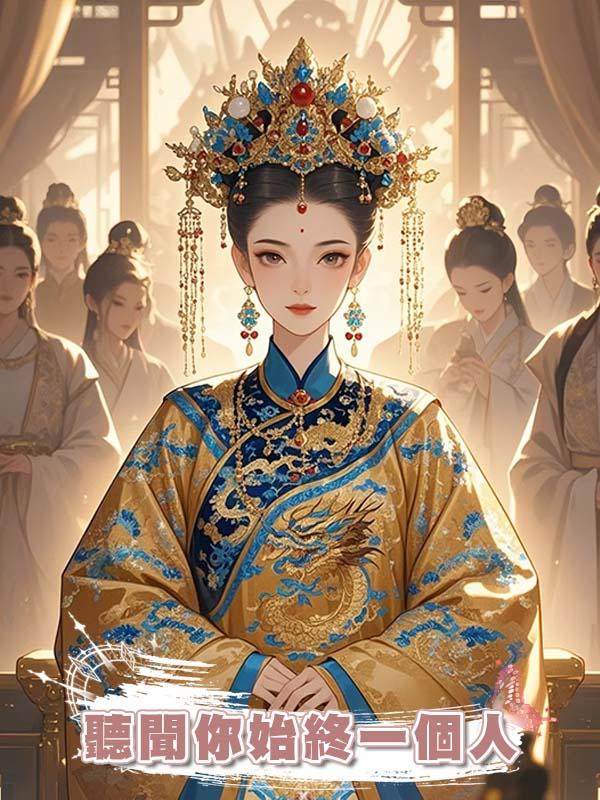 聽聞你始終一個人