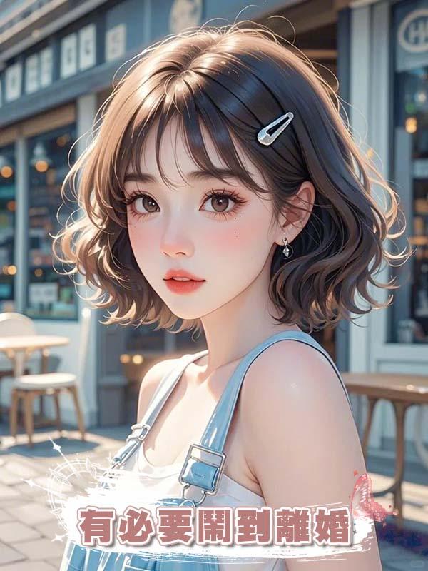 跟女秘書生個孩子而已，有必要鬧到離婚的地步嗎？