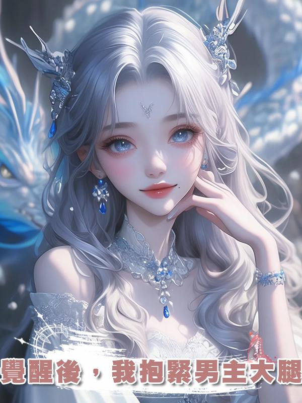 覺醒後，我抱緊男主大腿