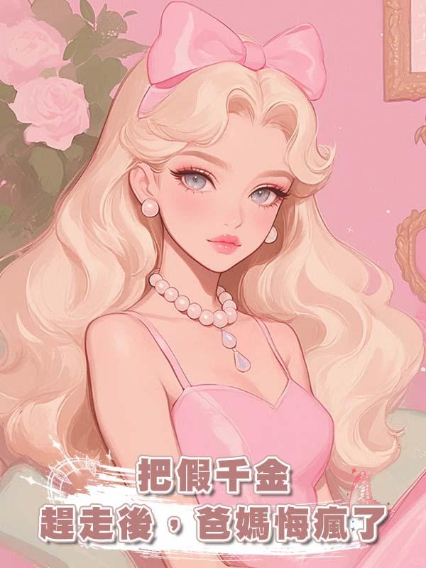 把假千金趕走後，爸媽悔瘋了