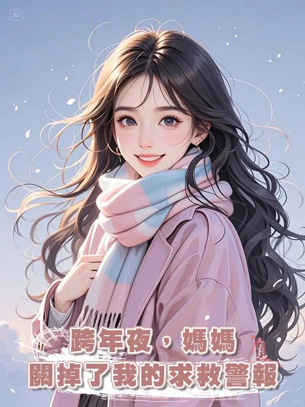 跨年夜，媽媽關掉了我的求救警報