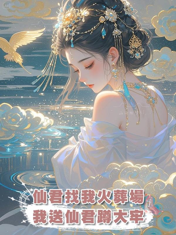 仙君找我火葬場，我送仙君蹲大牢