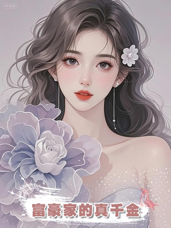 富豪家的真千金
