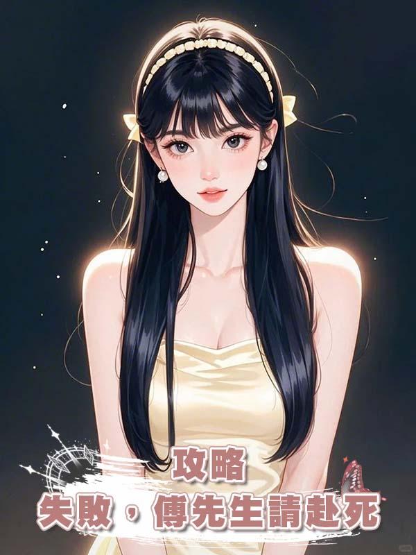 攻略失敗，傅先生請赴死