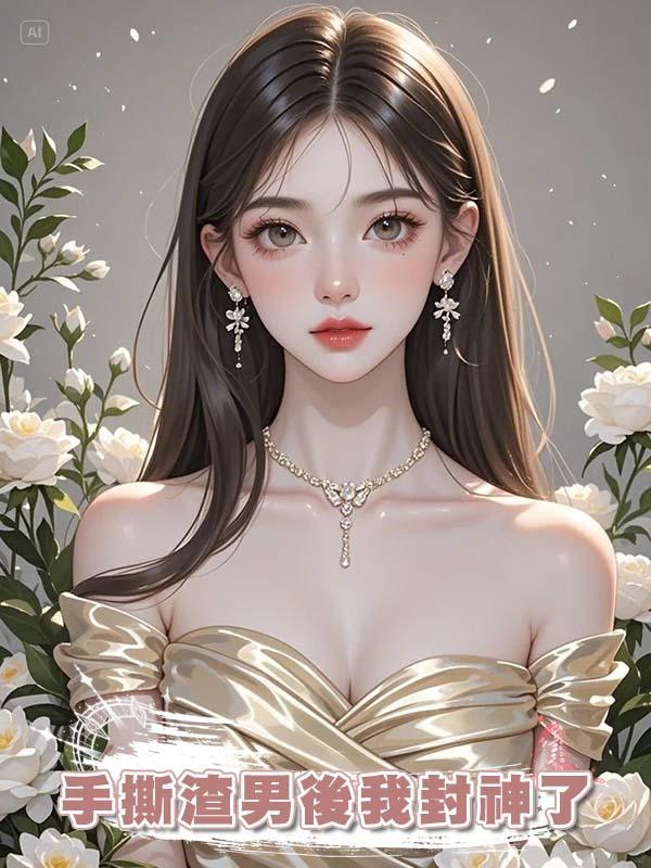 手撕渣男後我封神了