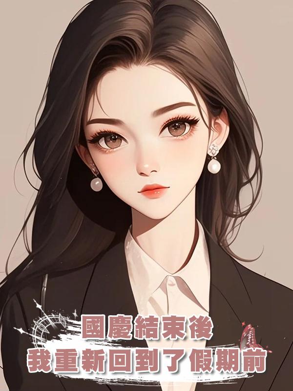 國慶結束後，我重新回到了假期前