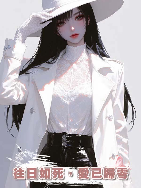 往日如死，愛已歸零