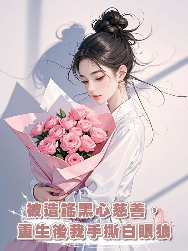 被造謠黑心慈善，重生後我手撕白眼狼