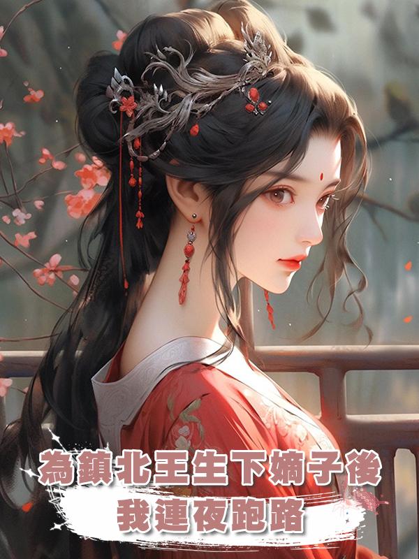 為鎮北王生下嫡子後我連夜跑路