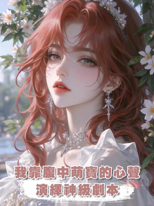 我靠腹中萌寶的心聲演繹神級劇本