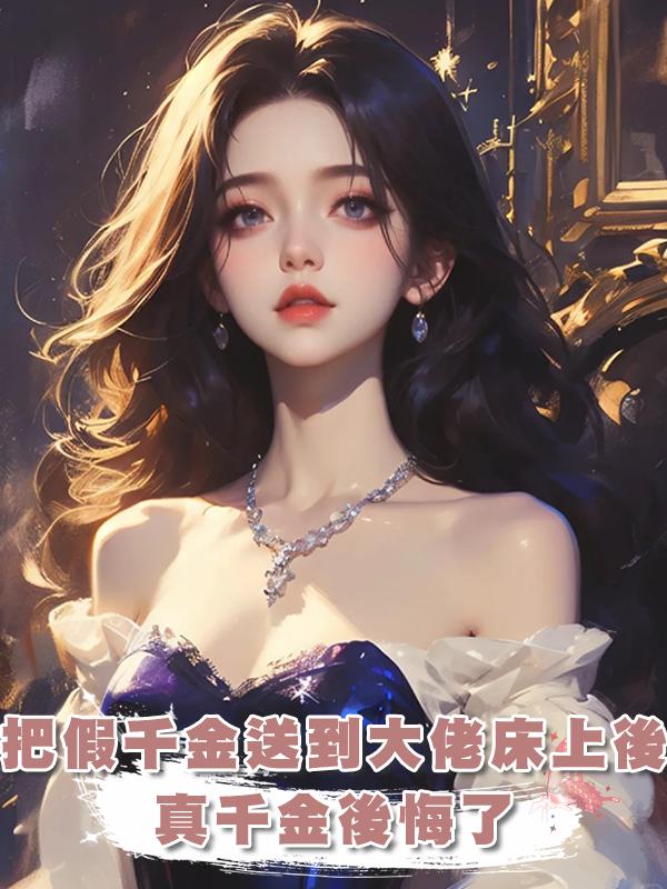 把假千金送到大佬床上後，真千金後悔了