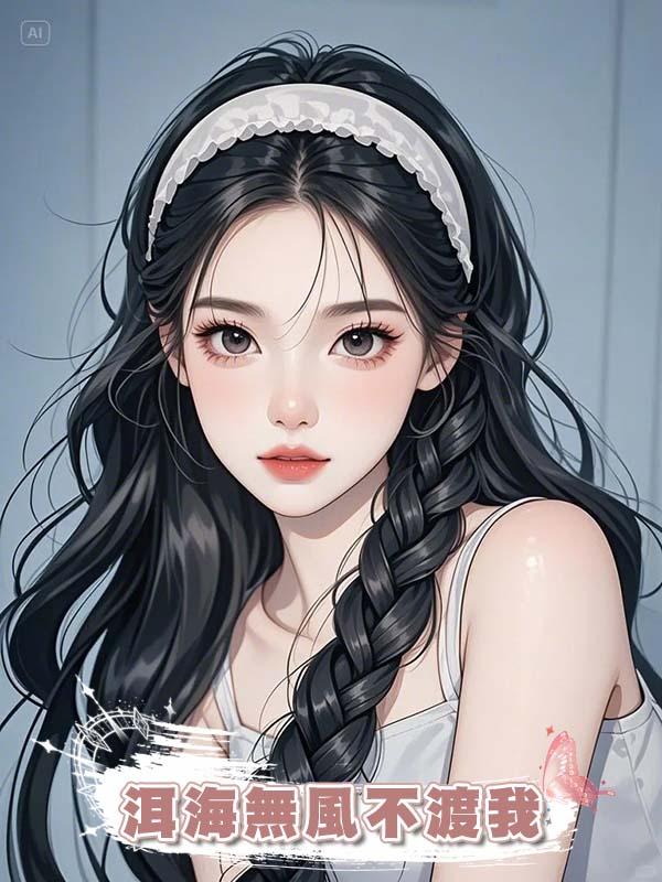 洱海無風不渡我