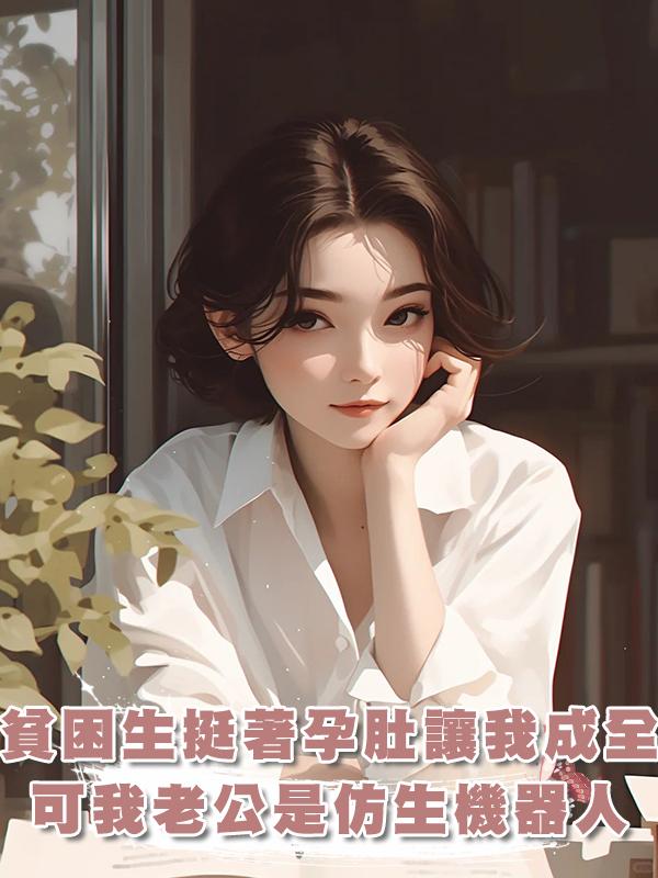 資助的貧困生挺著孕肚讓我成全，可我老公是仿生機器人啊