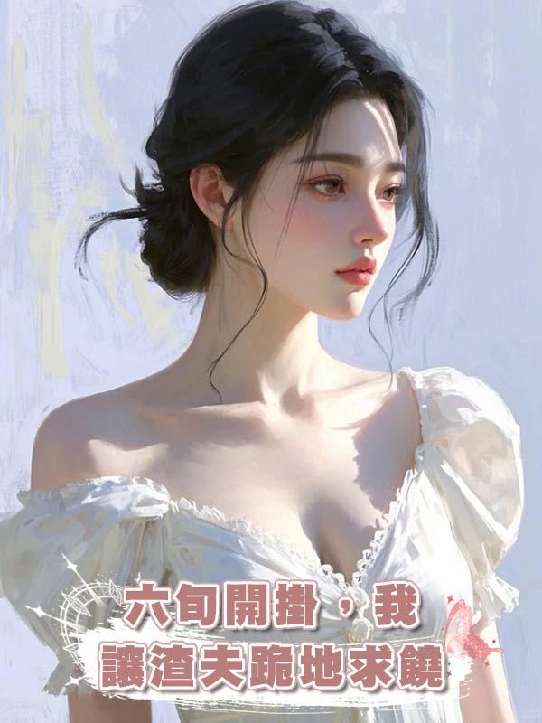 六旬開掛，我讓渣夫跪地求饒